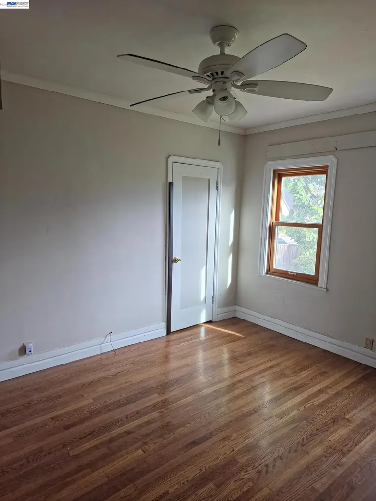 5685 Carberry Avenue Oakland CA 94609