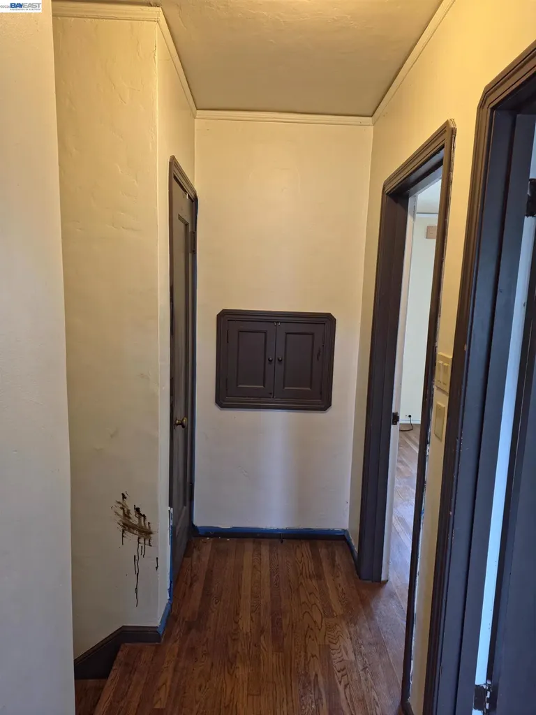 5685 Carberry Avenue Oakland CA 94609