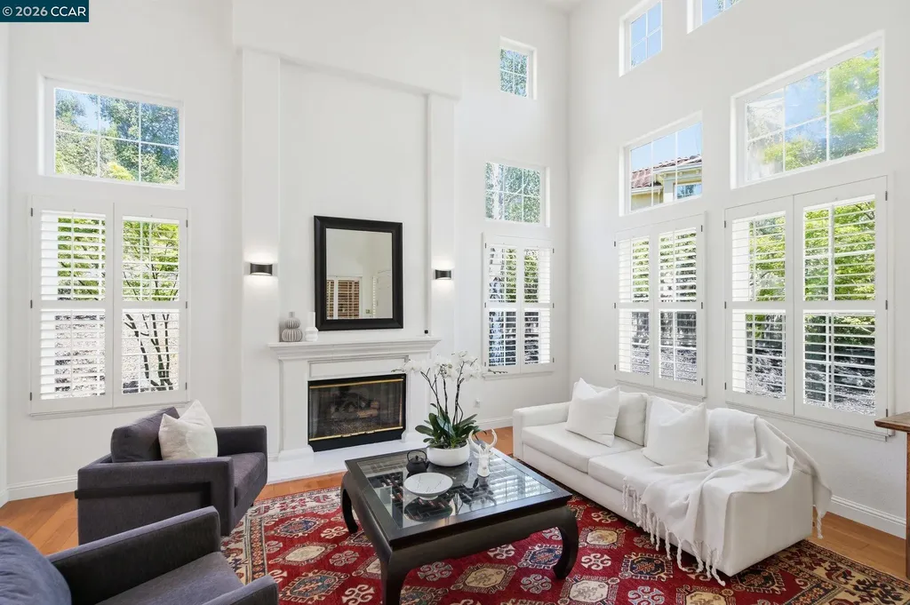 2151 Sky View Court Moraga CA 94556