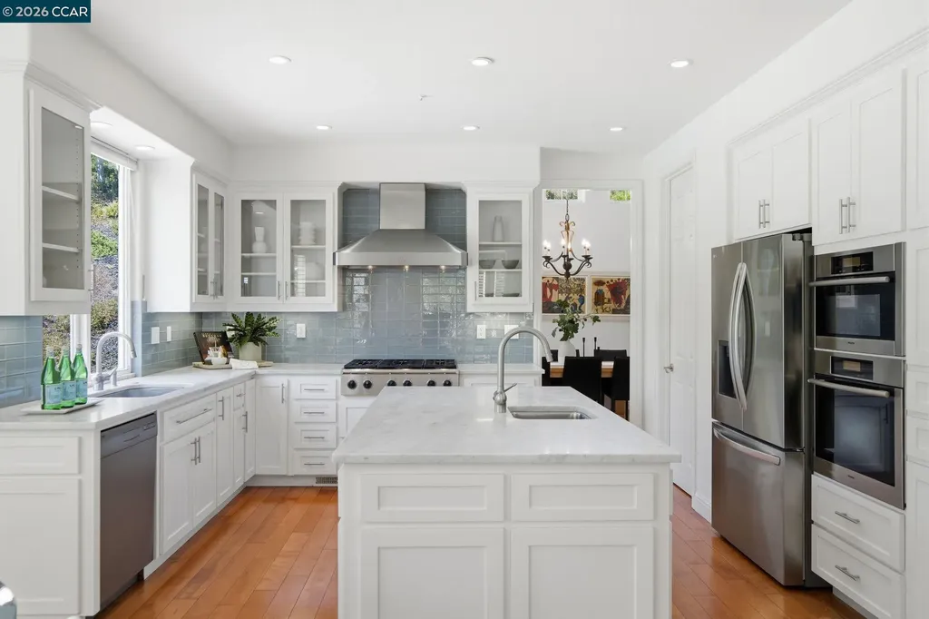 2151 Sky View Court Moraga CA 94556