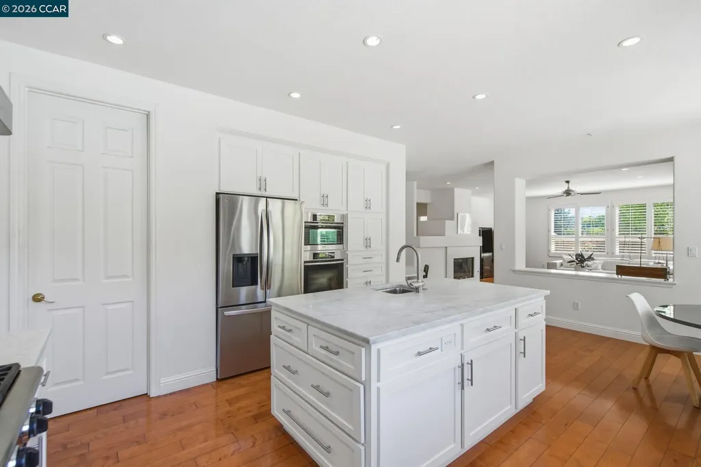 2151 Sky View Court Moraga CA 94556
