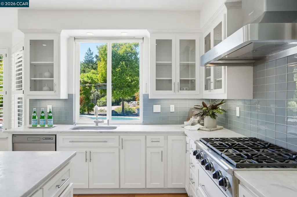 2151 Sky View Court Moraga CA 94556