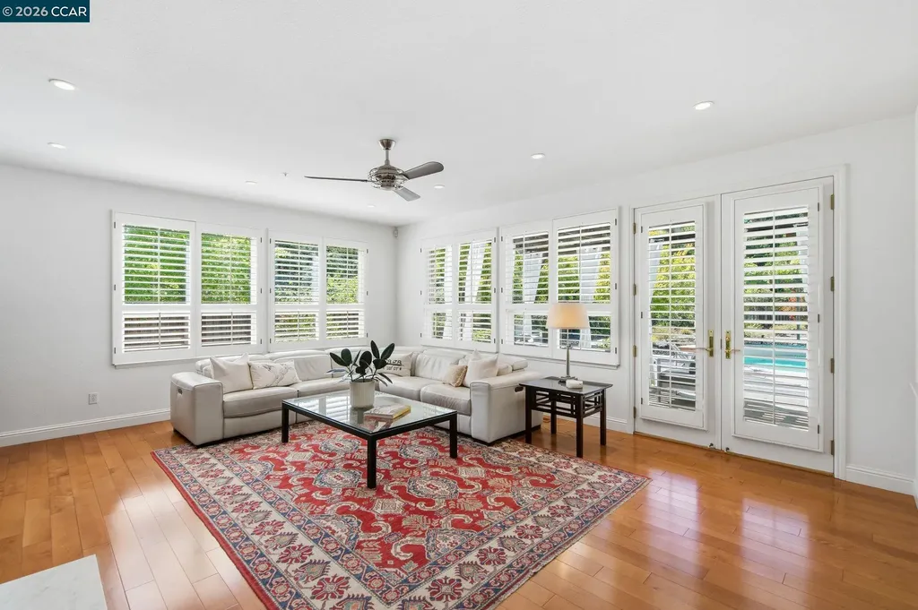 2151 Sky View Court Moraga CA 94556