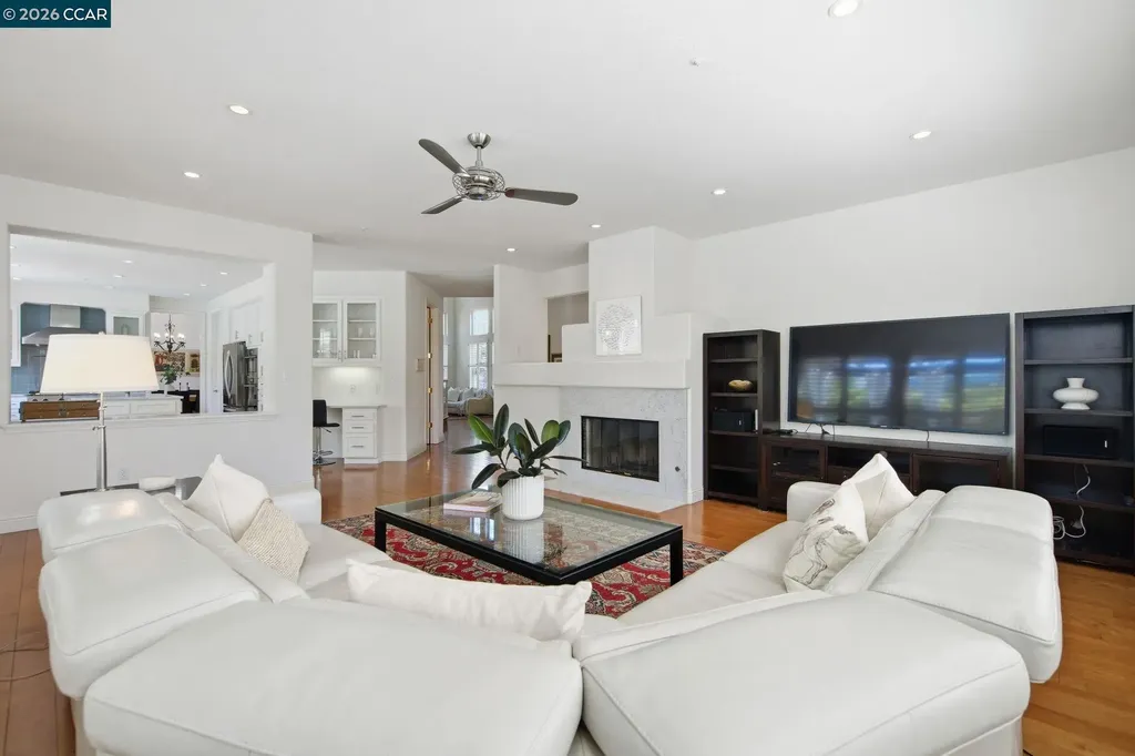 2151 Sky View Court Moraga CA 94556
