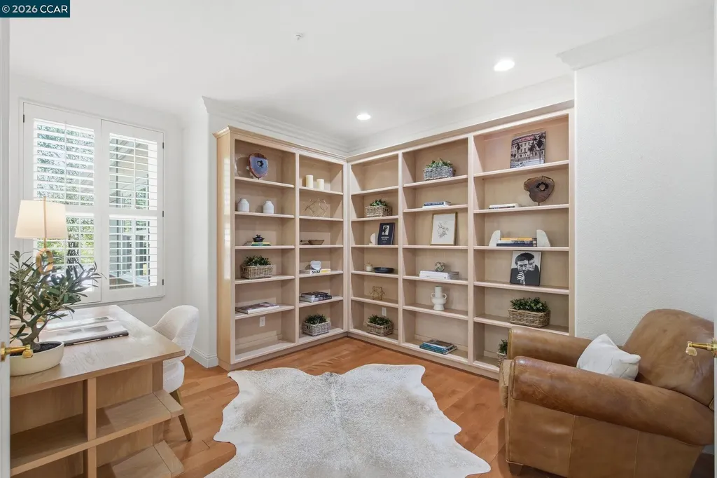 2151 Sky View Court Moraga CA 94556