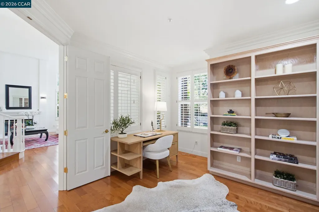 2151 Sky View Court Moraga CA 94556
