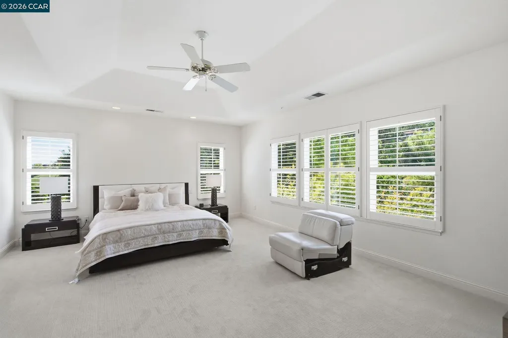 2151 Sky View Court Moraga CA 94556