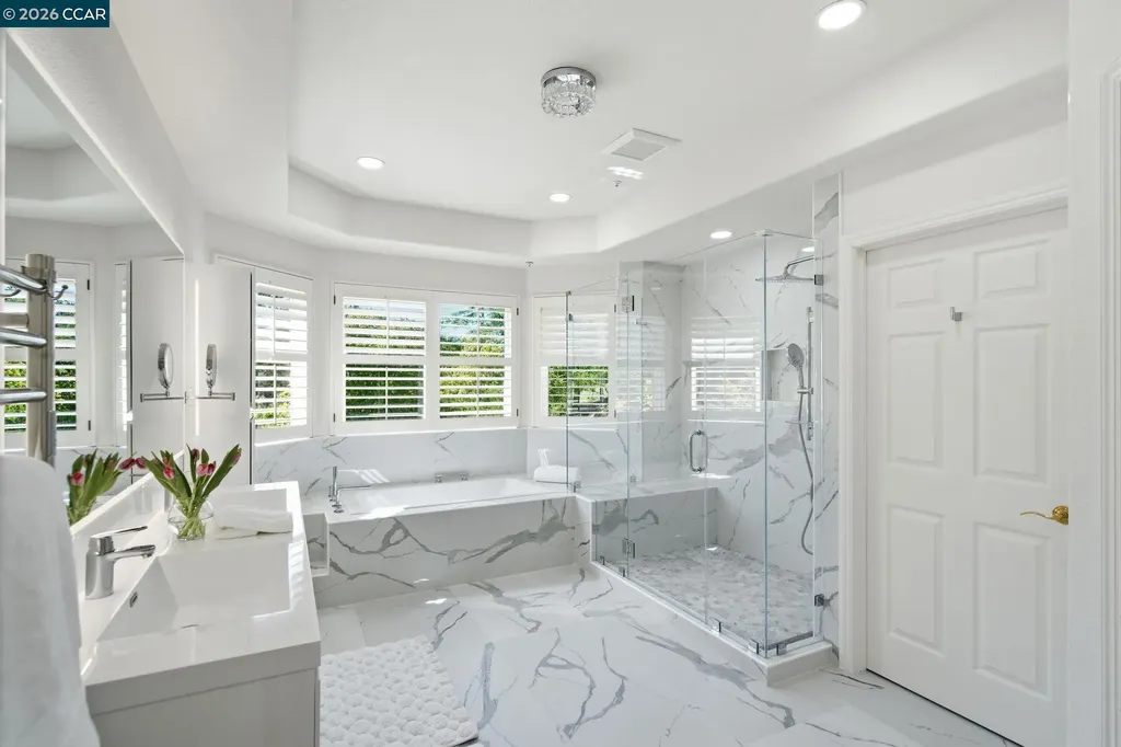 2151 Sky View Court Moraga CA 94556