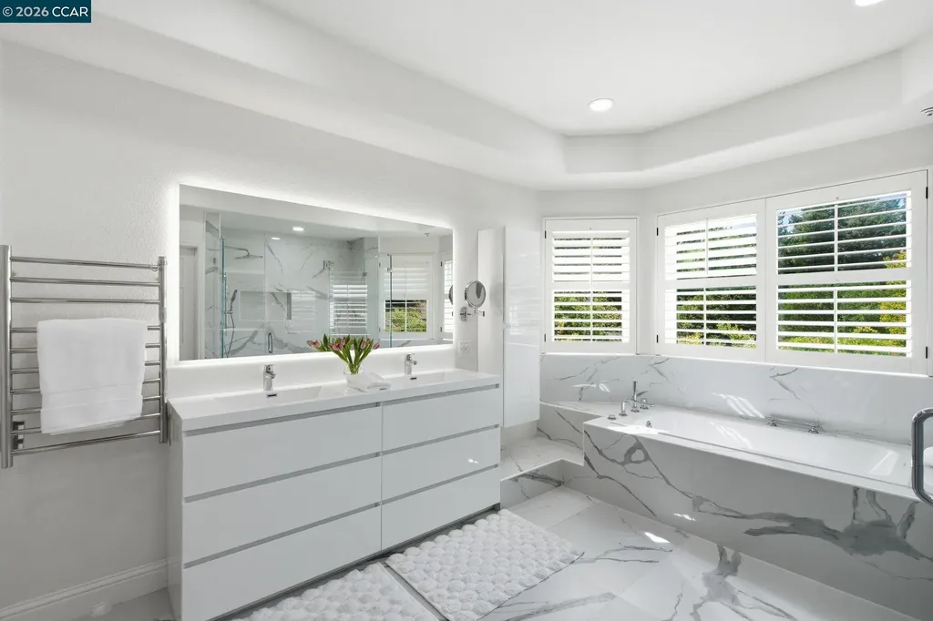 2151 Sky View Court Moraga CA 94556