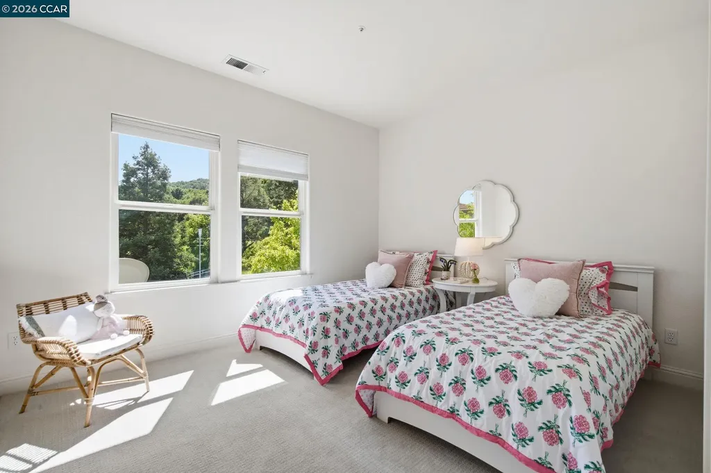 2151 Sky View Court Moraga CA 94556