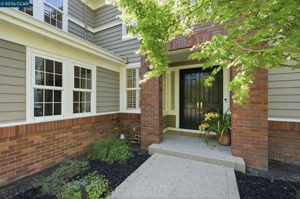 2151 Sky View Court Moraga CA 94556