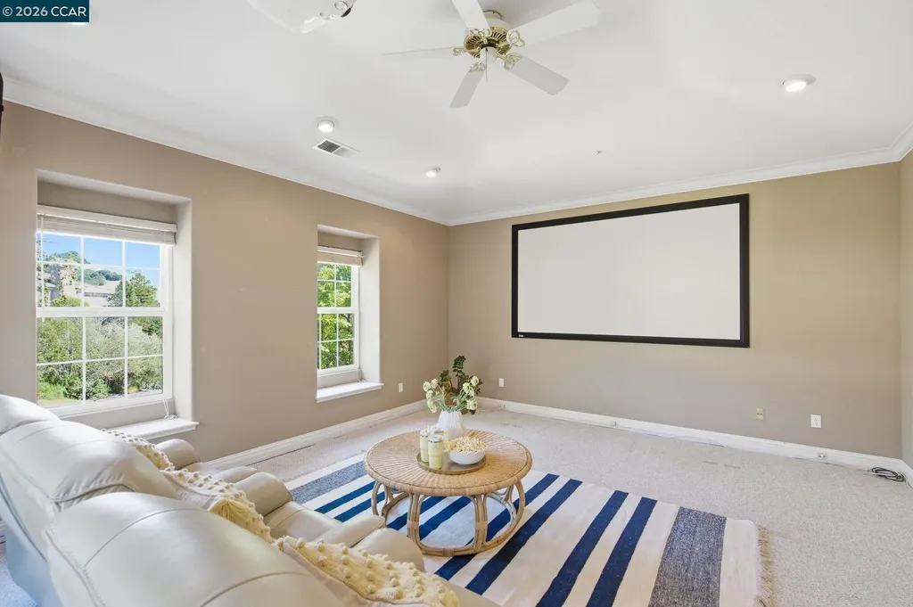 2151 Sky View Court Moraga CA 94556