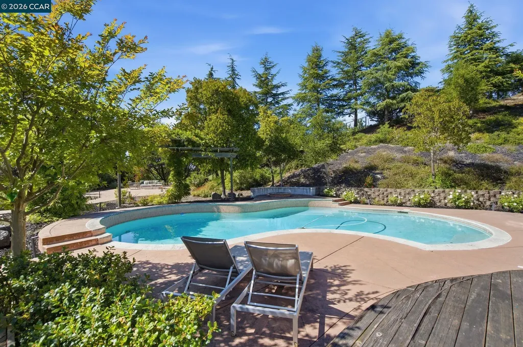 2151 Sky View Court Moraga CA 94556