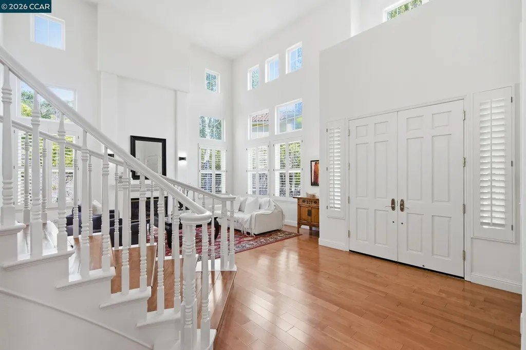 2151 Sky View Court Moraga CA 94556