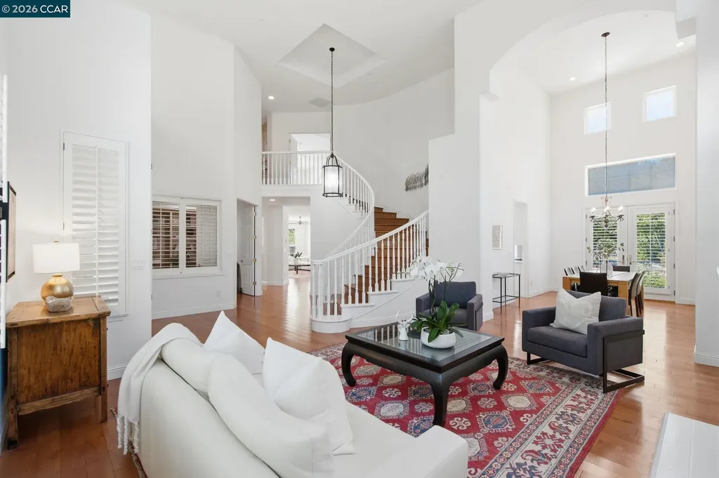 2151 Sky View Court Moraga CA 94556