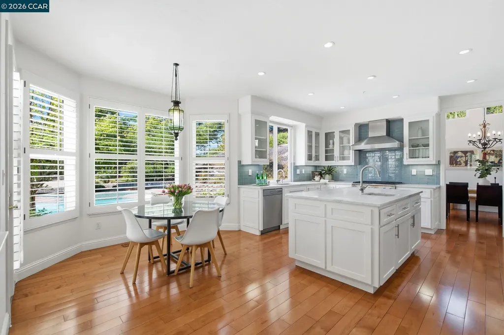 2151 Sky View Court Moraga CA 94556