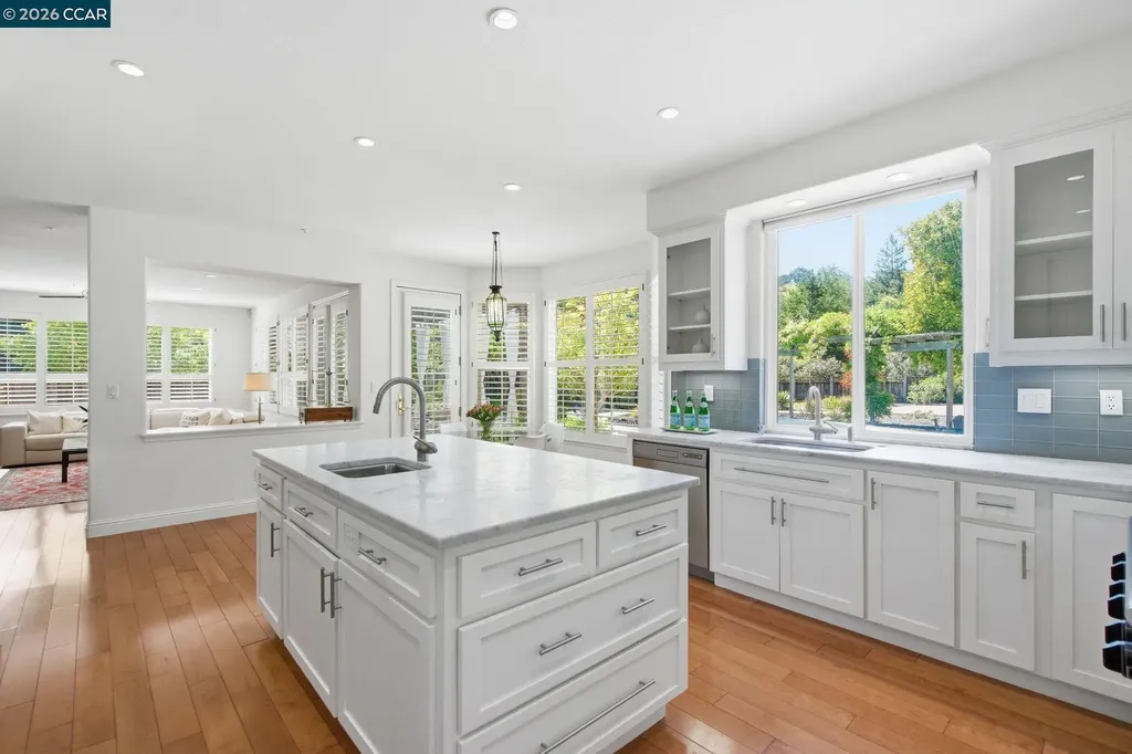 2151 Sky View Court Moraga CA 94556