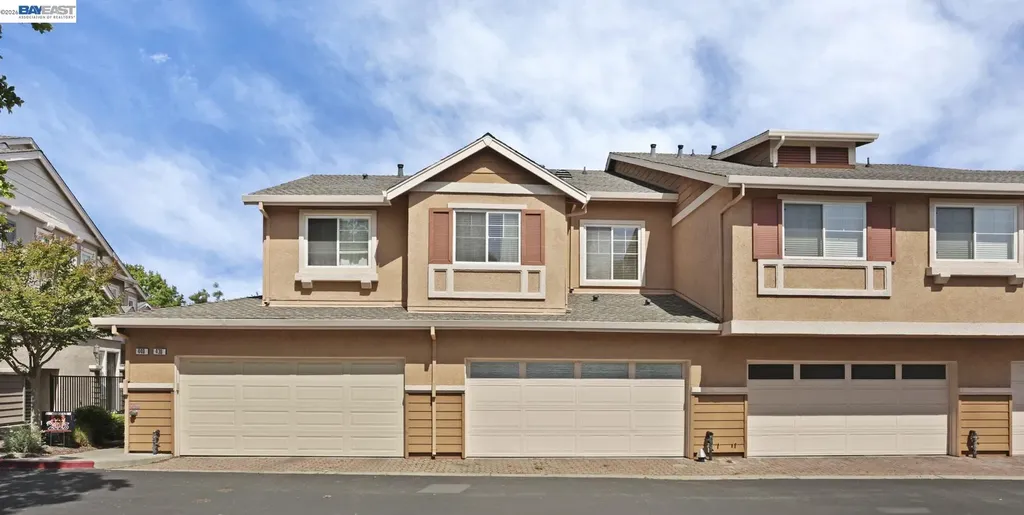 430 Sutter Creek Lane San Ramon CA 94583