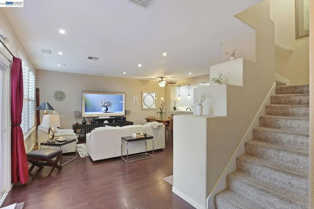 430 Sutter Creek Lane San Ramon CA 94583
