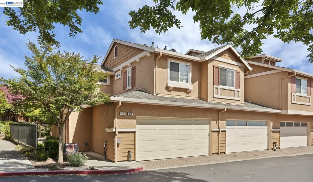 430 Sutter Creek Lane San Ramon CA 94583