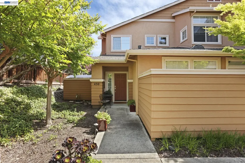 430 Sutter Creek Lane San Ramon CA 94583