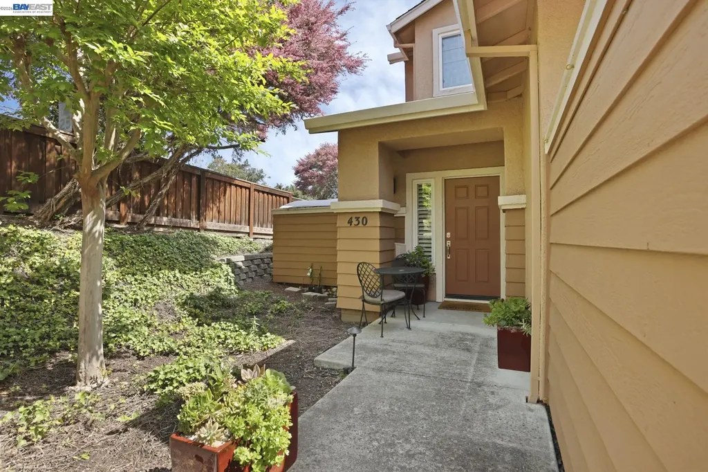 430 Sutter Creek Lane San Ramon CA 94583