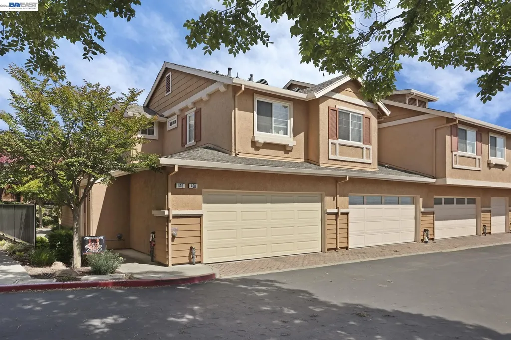 430 Sutter Creek Lane San Ramon CA 94583