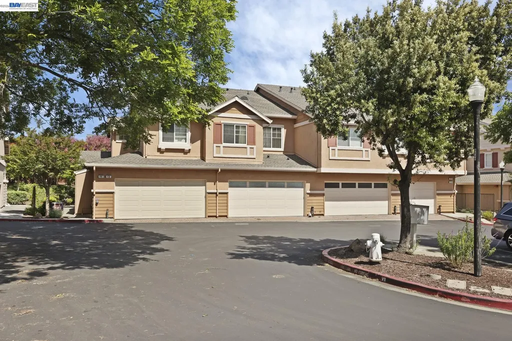 430 Sutter Creek Lane San Ramon CA 94583