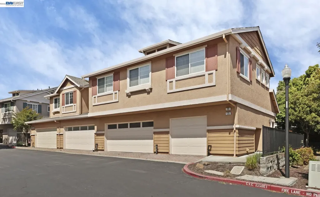 430 Sutter Creek Lane San Ramon CA 94583