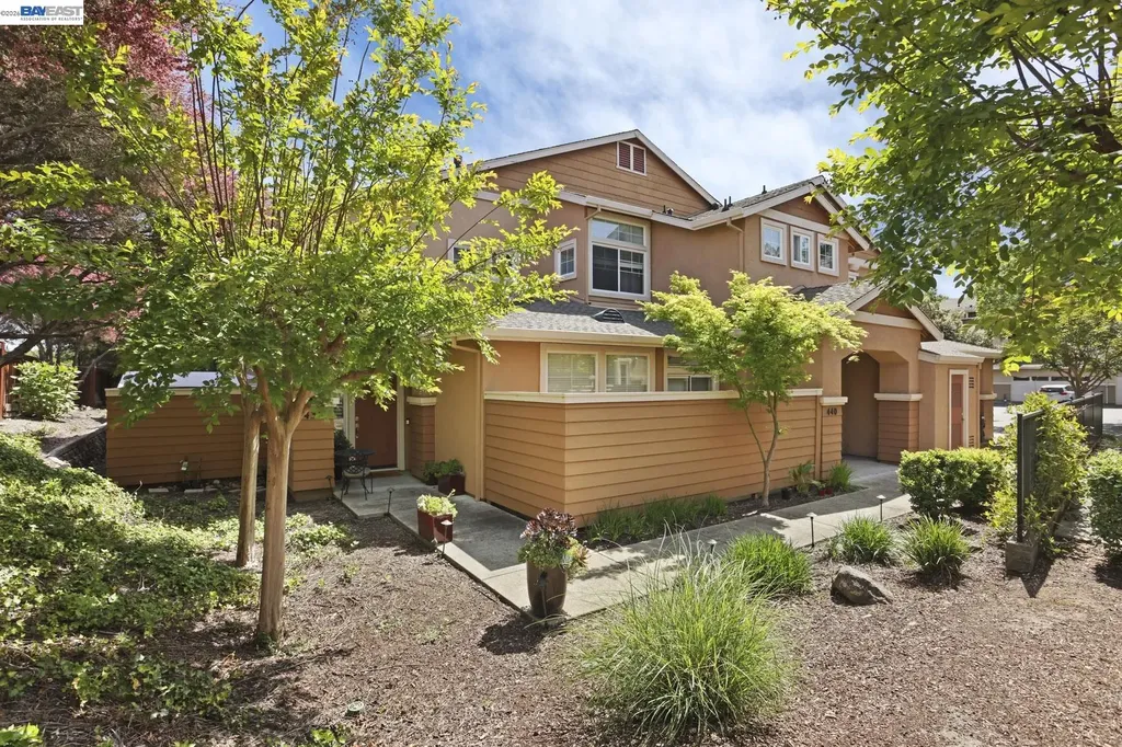 430 Sutter Creek Lane San Ramon CA 94583