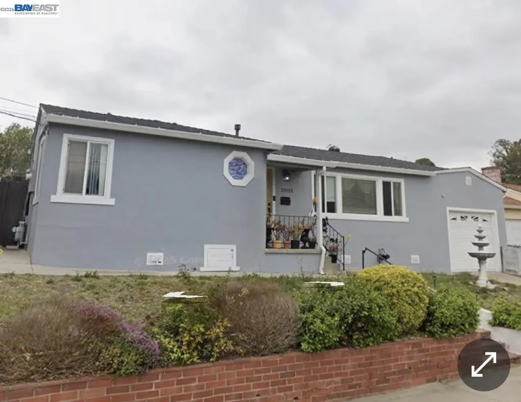 23933 Carmelita Drive Hayward CA 94541