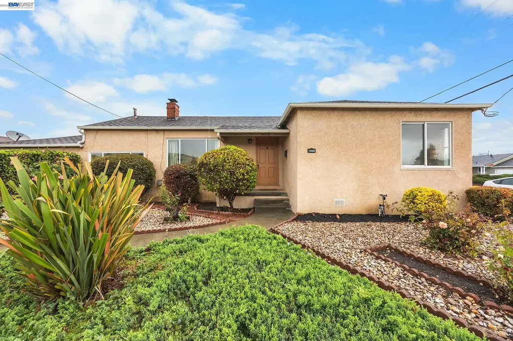 14590 Bancroft Avenue San Leandro CA 94578