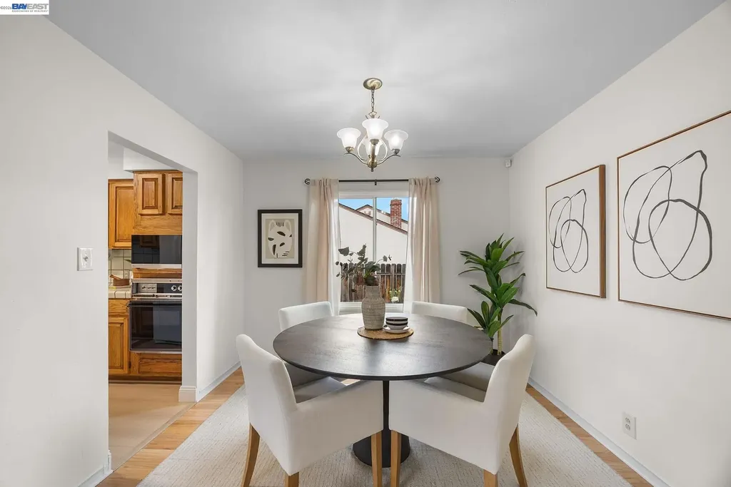 14590 Bancroft Avenue San Leandro CA 94578