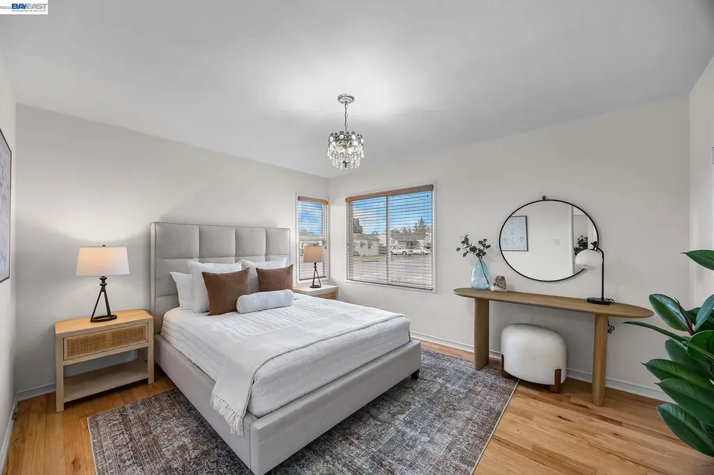 14590 Bancroft Avenue San Leandro CA 94578