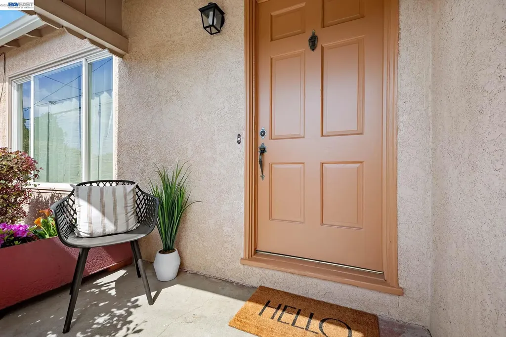14590 Bancroft Avenue San Leandro CA 94578