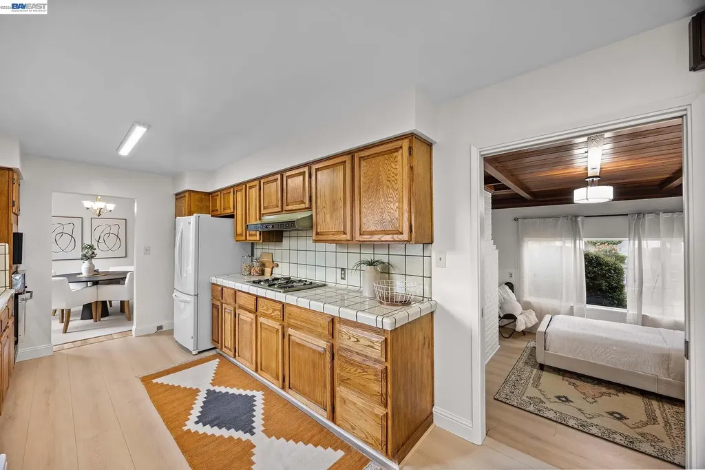14590 Bancroft Avenue San Leandro CA 94578