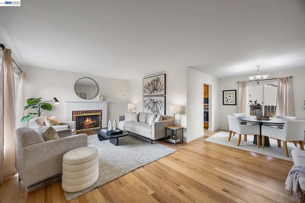 14590 Bancroft Avenue San Leandro CA 94578