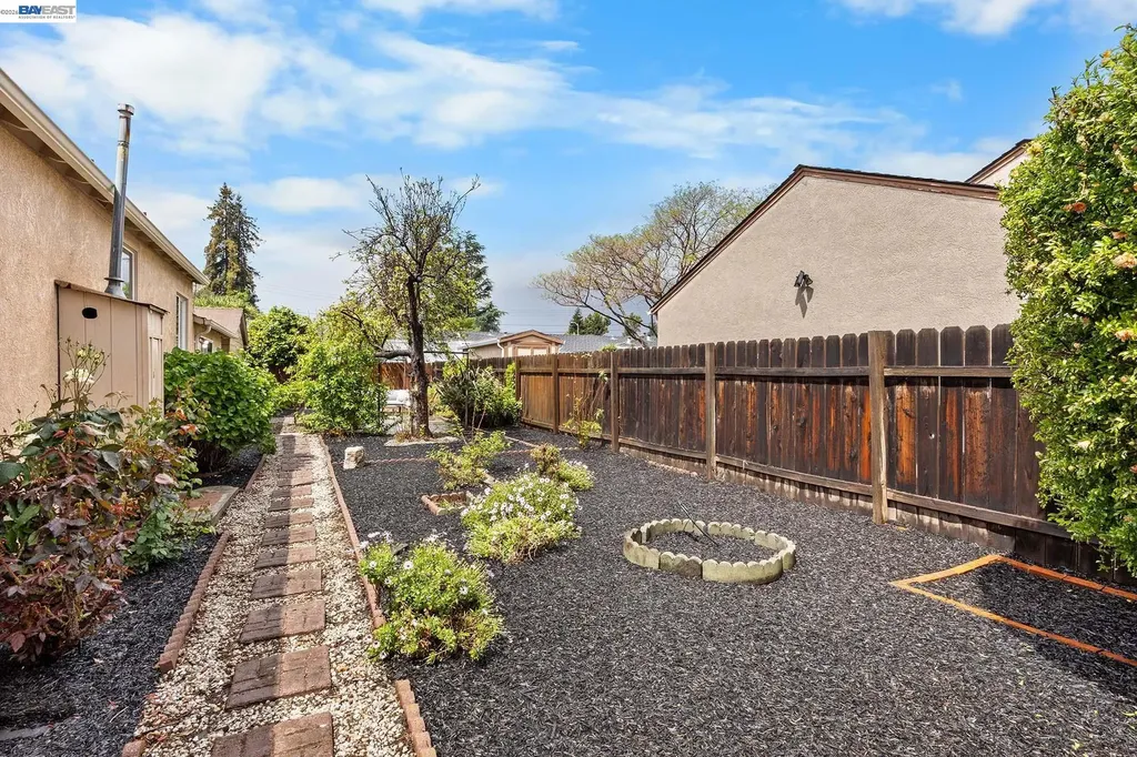 14590 Bancroft Avenue San Leandro CA 94578