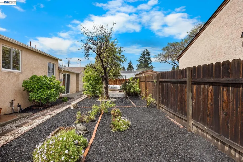 14590 Bancroft Avenue San Leandro CA 94578