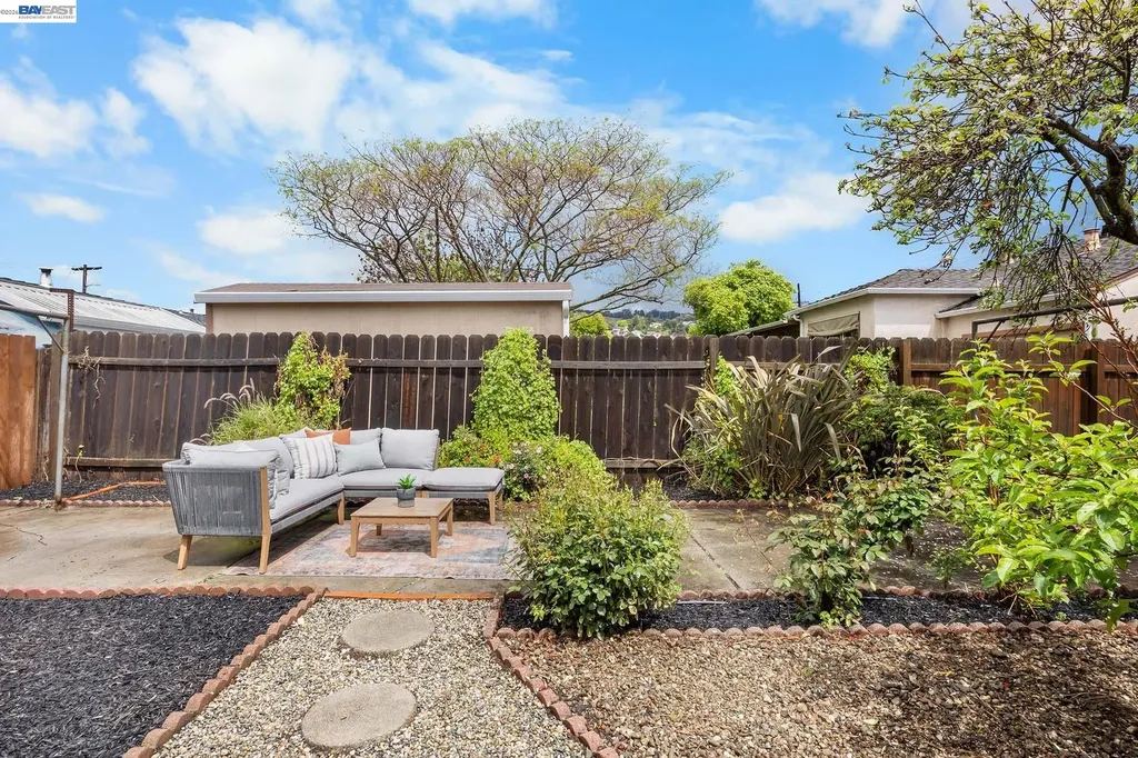 14590 Bancroft Avenue San Leandro CA 94578