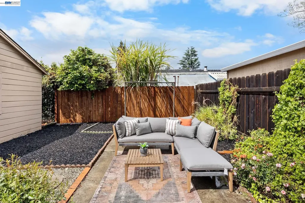14590 Bancroft Avenue San Leandro CA 94578