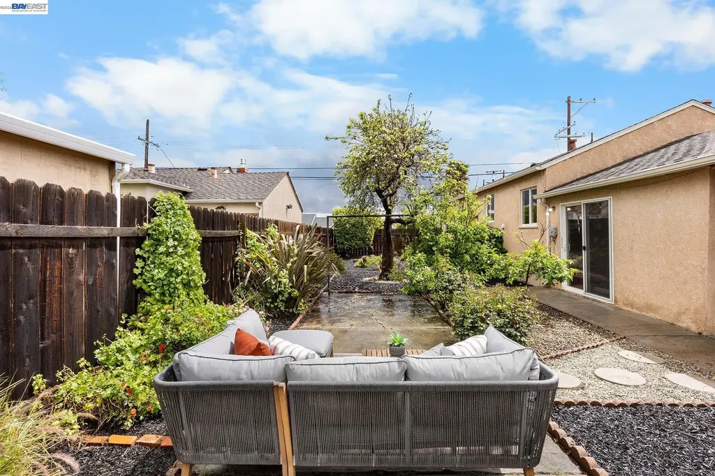14590 Bancroft Avenue San Leandro CA 94578