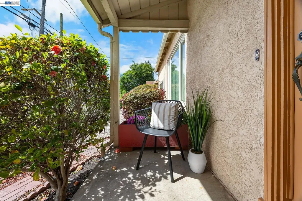 14590 Bancroft Avenue San Leandro CA 94578