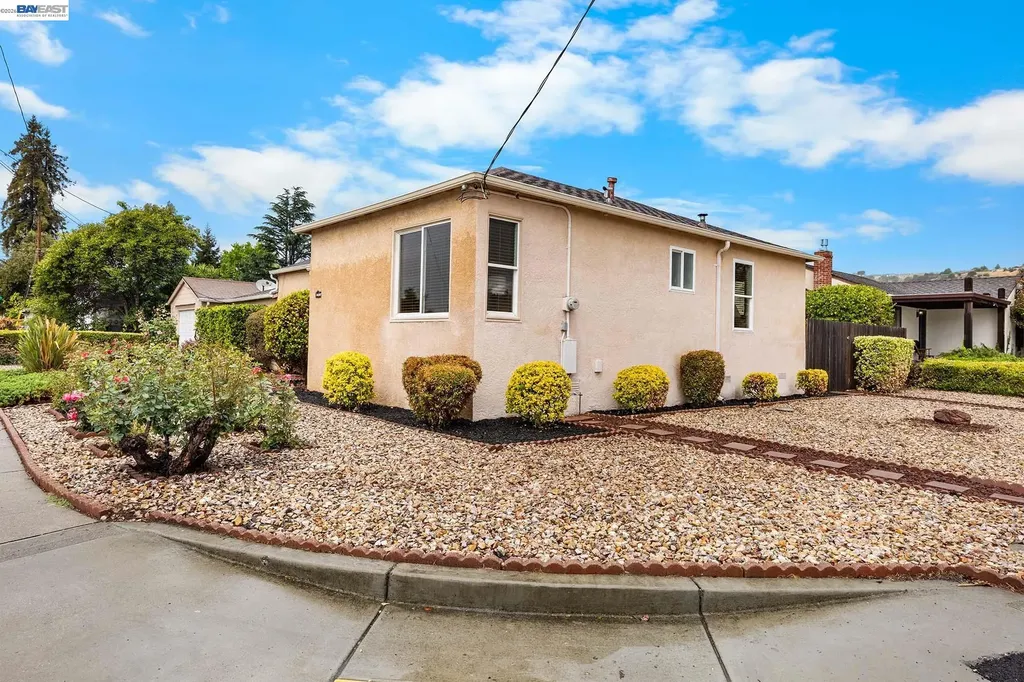14590 Bancroft Avenue San Leandro CA 94578