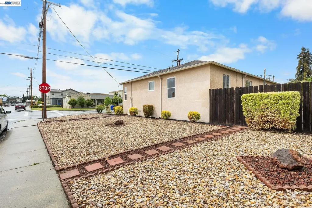14590 Bancroft Avenue San Leandro CA 94578
