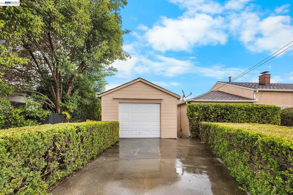 14590 Bancroft Avenue San Leandro CA 94578