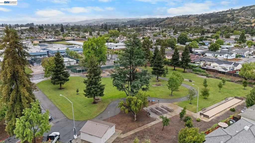 14590 Bancroft Avenue San Leandro CA 94578