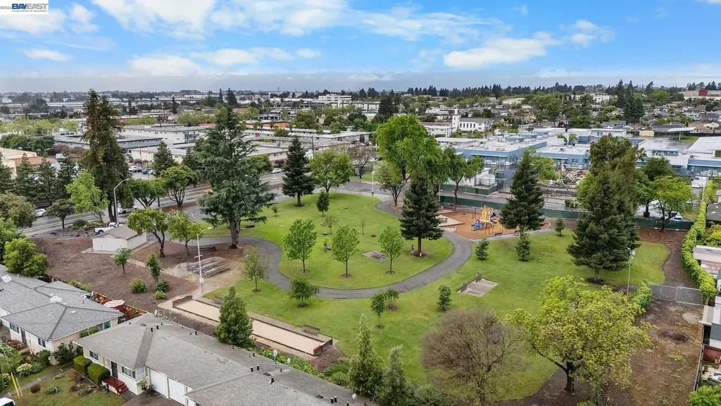 14590 Bancroft Avenue San Leandro CA 94578