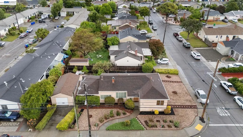 14590 Bancroft Avenue San Leandro CA 94578