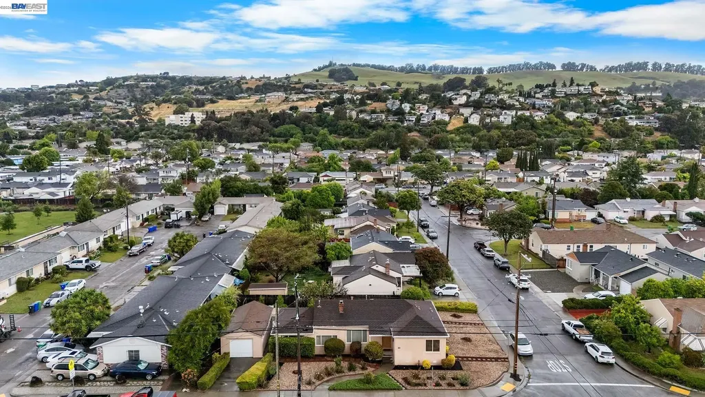 14590 Bancroft Avenue San Leandro CA 94578
